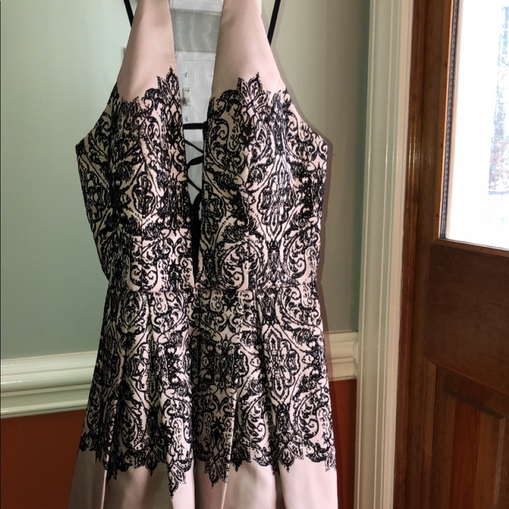 Prom/homecoming dress
